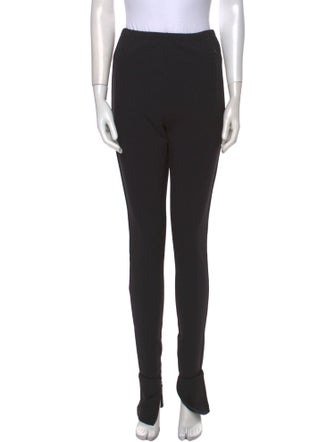 WARDROBE.NYC Skinny Leg Pants