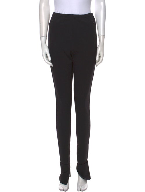 WARDROBE.NYC Skinny Leg Pants