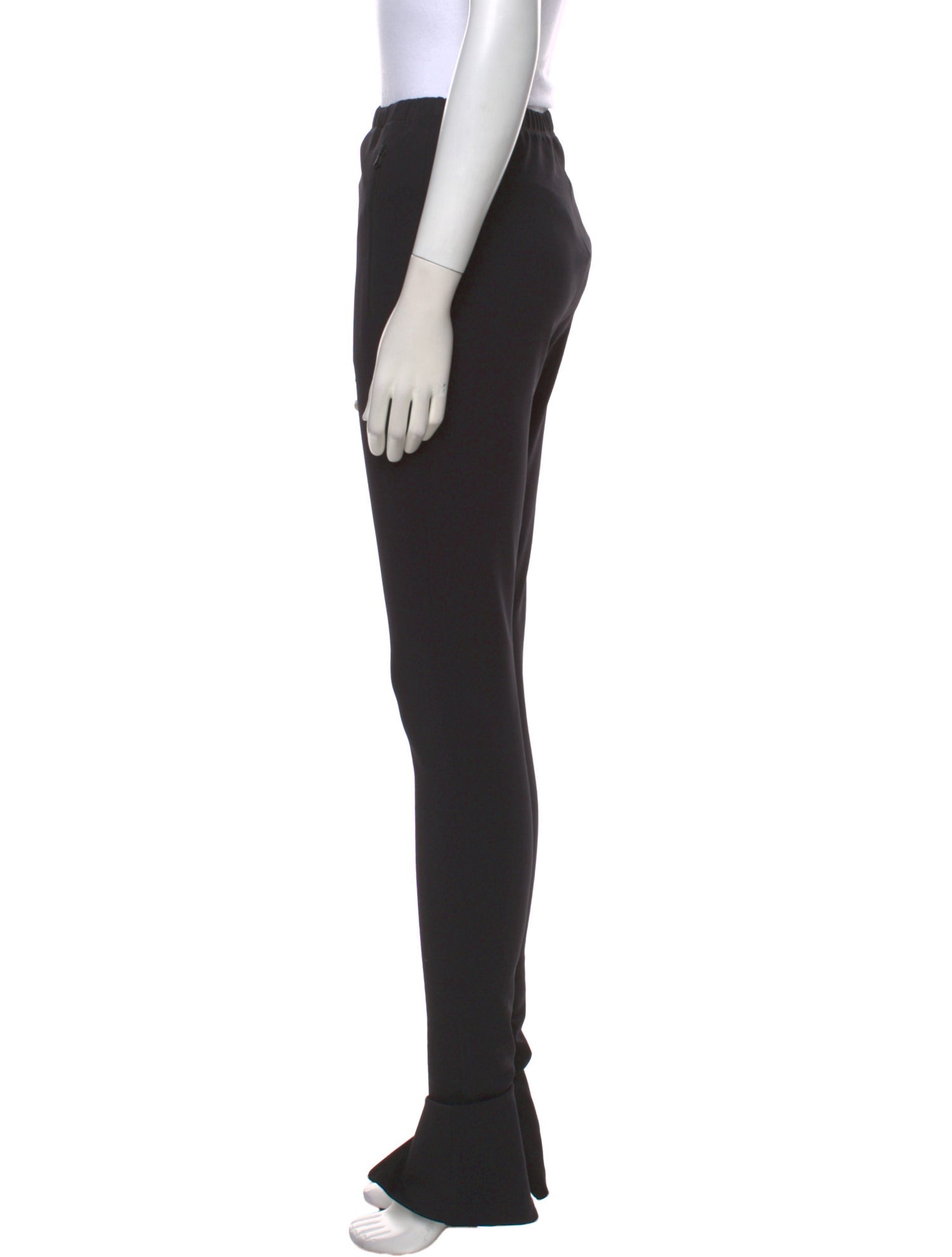 WARDROBE.NYC Skinny Leg Pants