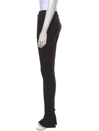 WARDROBE.NYC Skinny Leg Pants