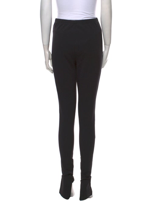 WARDROBE.NYC Skinny Leg Pants