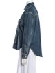 WARDROBE.NYC Denim Jacket