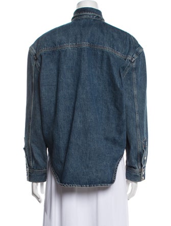 WARDROBE.NYC Denim Jacket