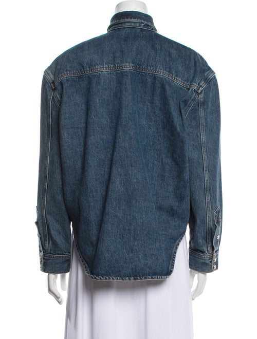 WARDROBE.NYC Denim Jacket