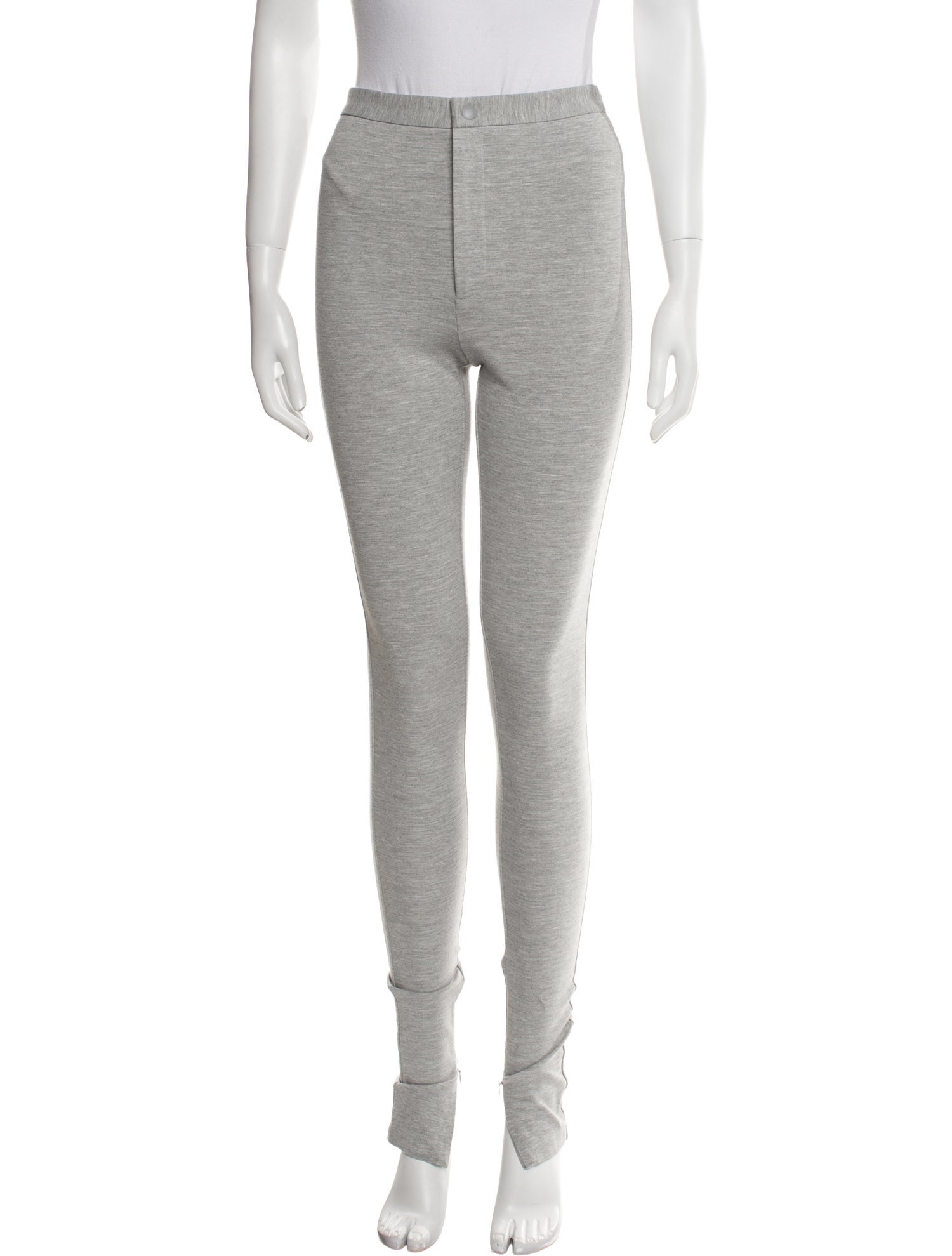 WARDROBE.NYC Sweatpants