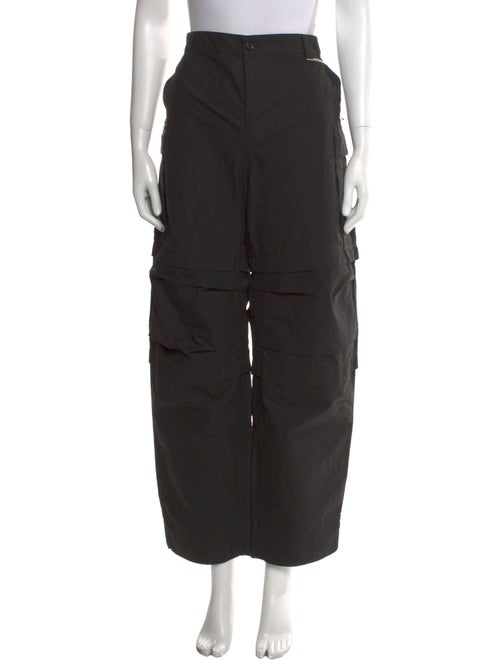 WARDROBE.NYC Straight Leg Pants