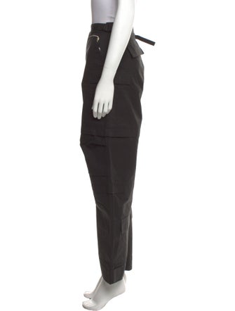 WARDROBE.NYC Straight Leg Pants