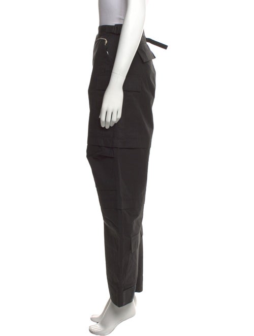 WARDROBE.NYC Straight Leg Pants