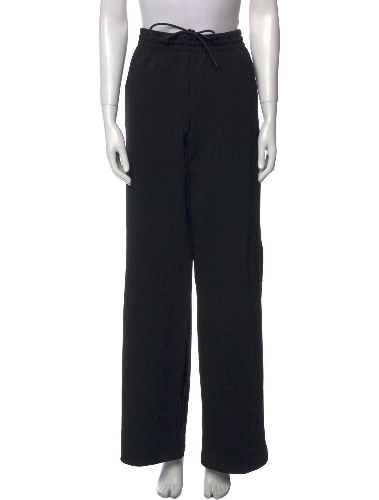 WARDROBE.NYC Wide Leg Pants