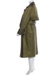 WARDROBE.NYC Trench Coat