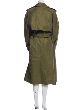 WARDROBE.NYC Trench Coat