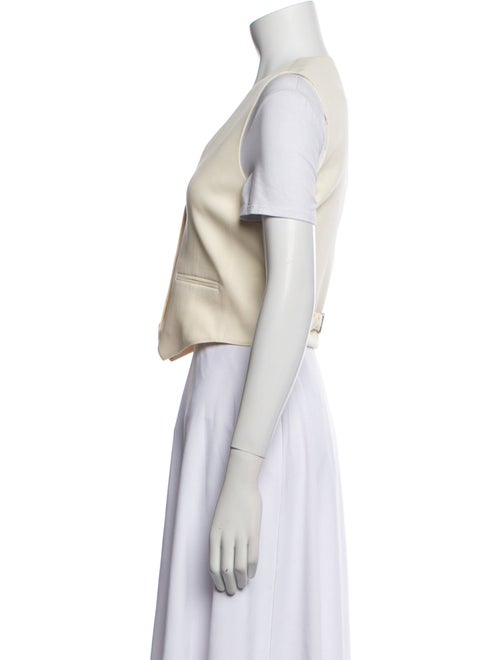 WARDROBE.NYC Virgin Wool Vest