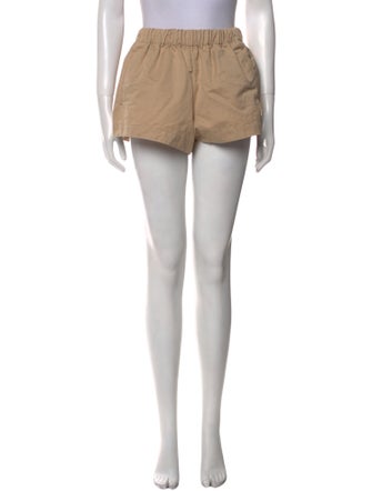 WARDROBE.NYC Mini Shorts