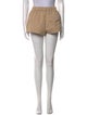 WARDROBE.NYC Mini Shorts