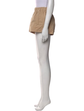 WARDROBE.NYC Mini Shorts