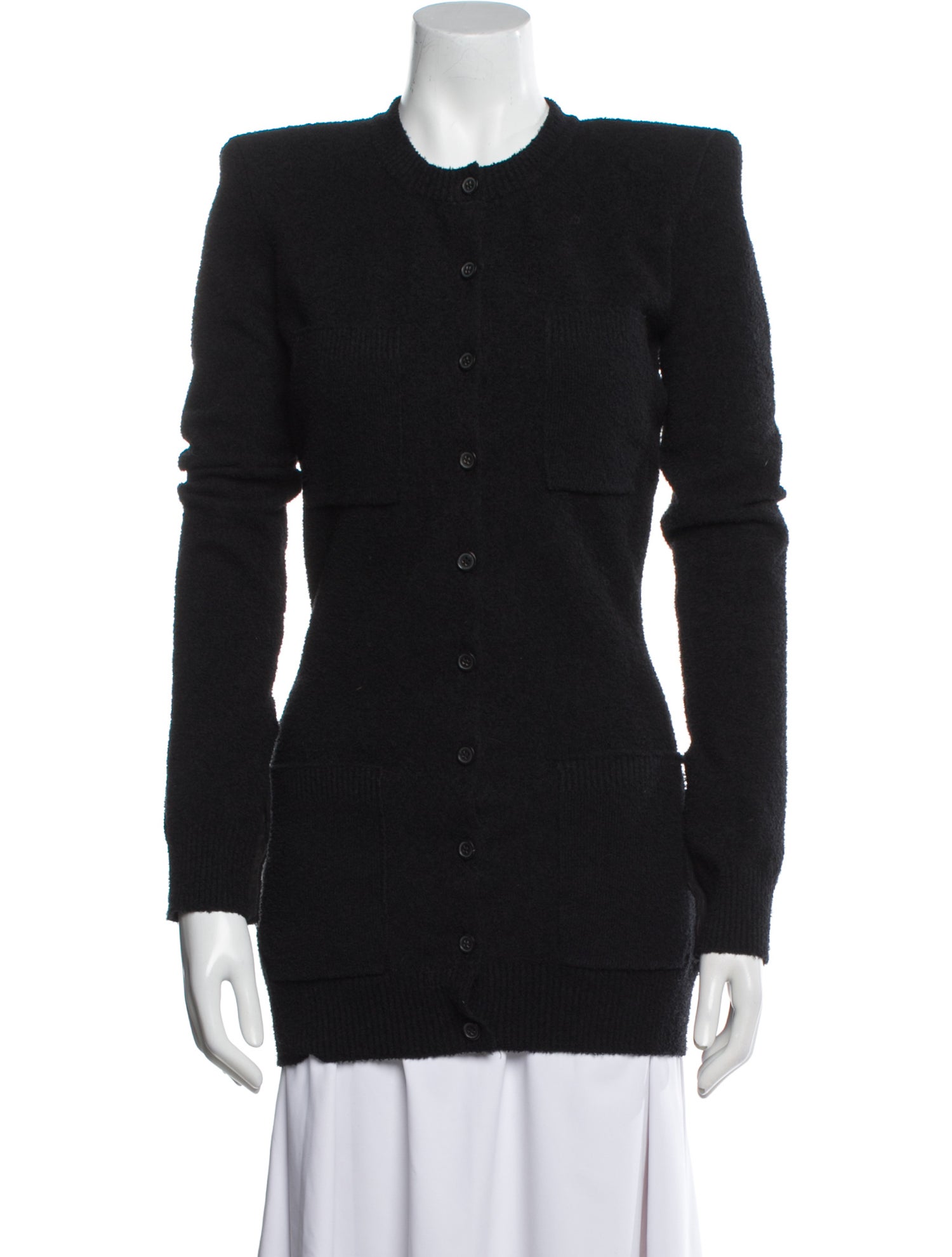 WARDROBE.NYC Evening Jacket