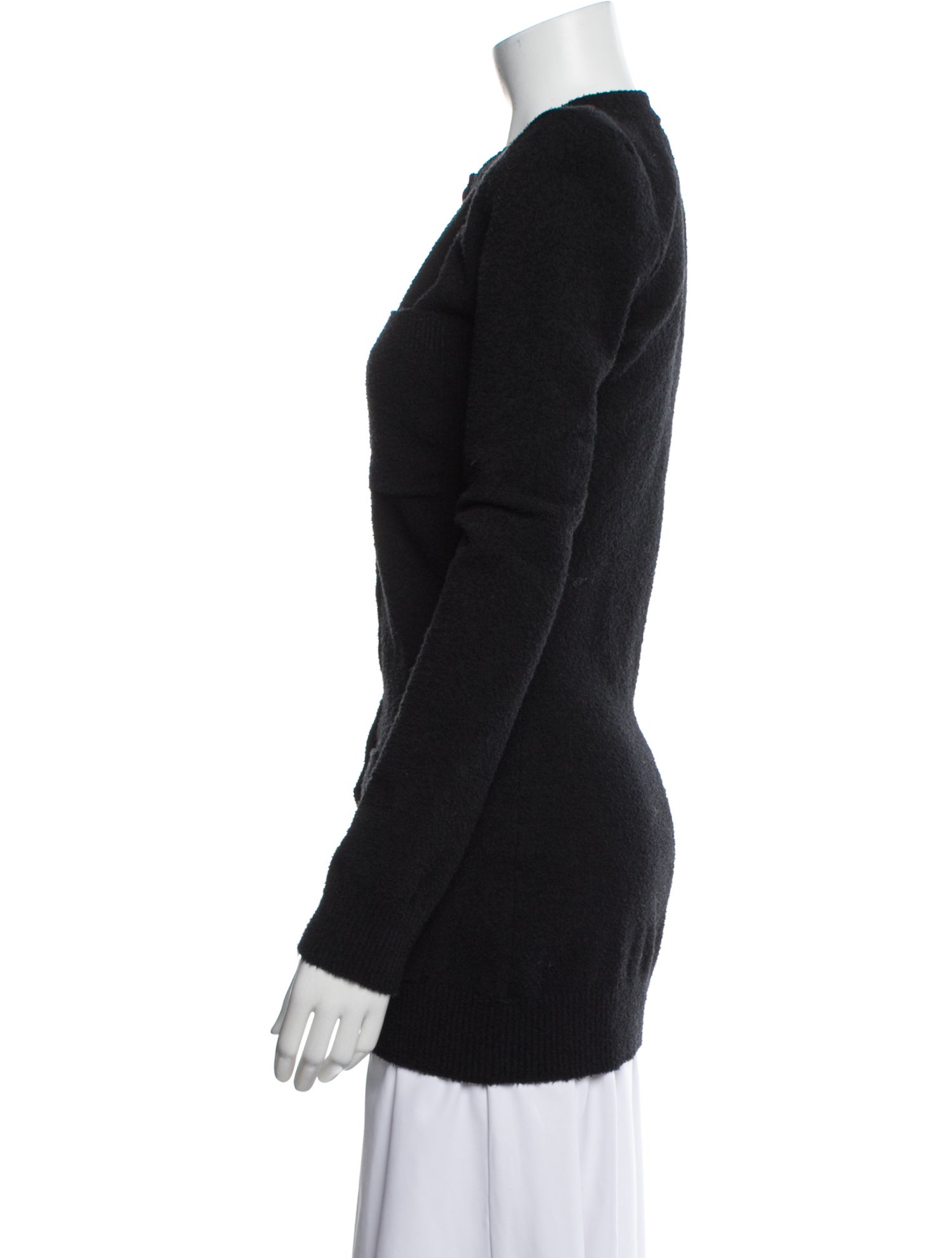 WARDROBE.NYC Evening Jacket