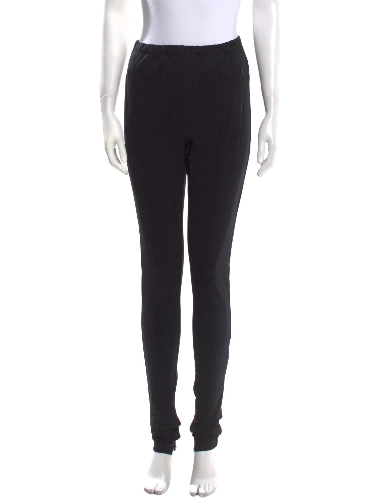 WARDROBE.NYC Skinny Leg Pants