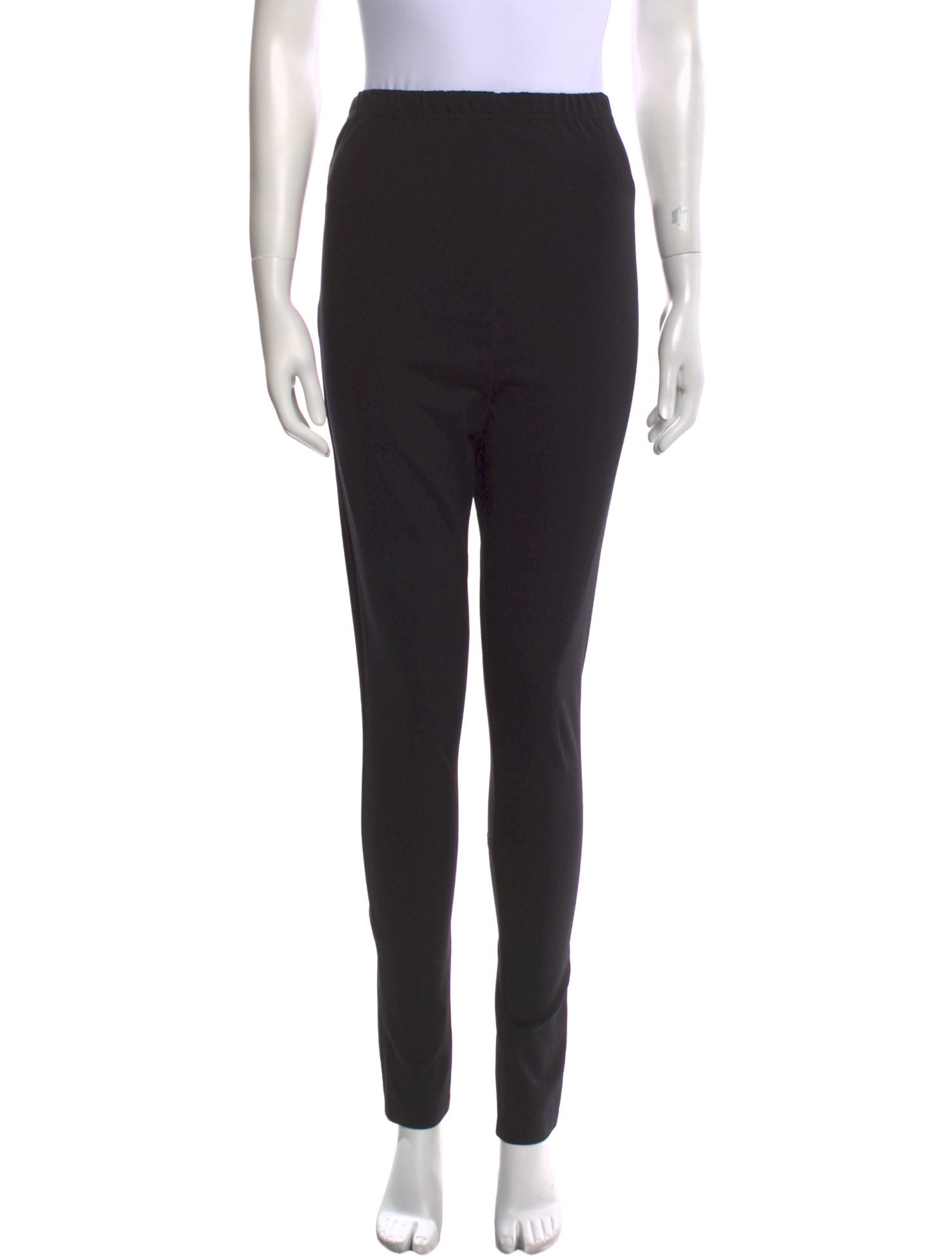 WARDROBE.NYC Skinny Leg Pants