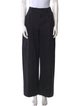 WARDROBE.NYC Wide Leg Pants
