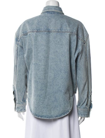 WARDROBE.NYC Denim Jacket