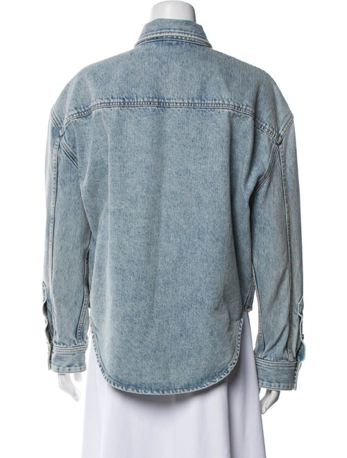 WARDROBE.NYC Denim Jacket
