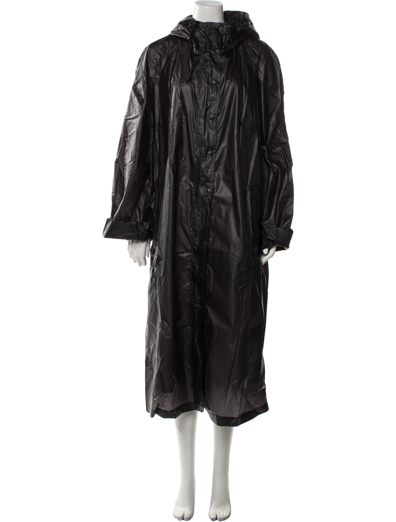 WARDROBE.NYC Jacket w/ Tags