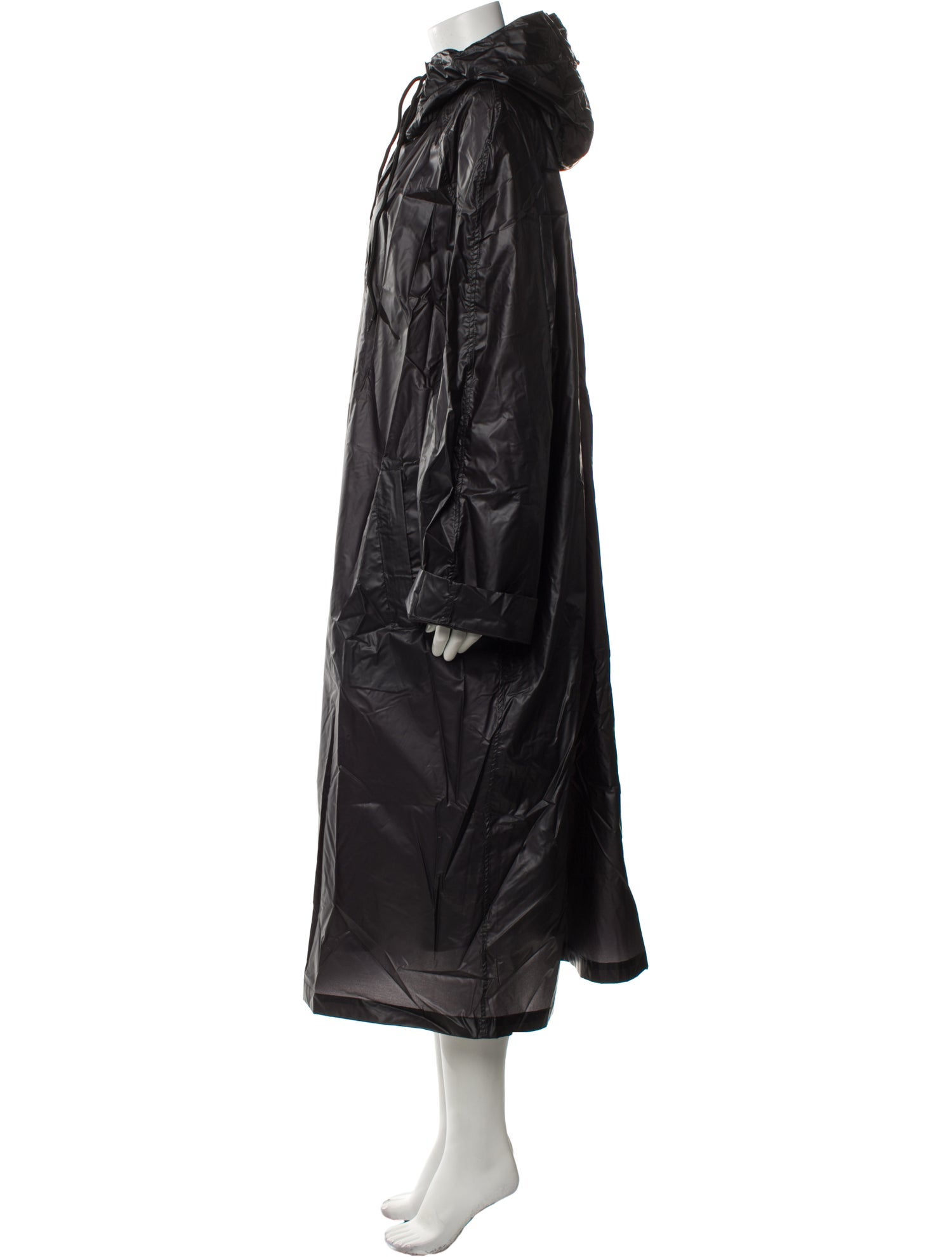 WARDROBE.NYC Jacket w/ Tags