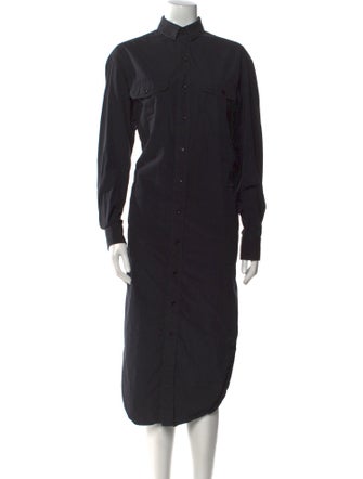 WARDROBE.NYC Long Dress