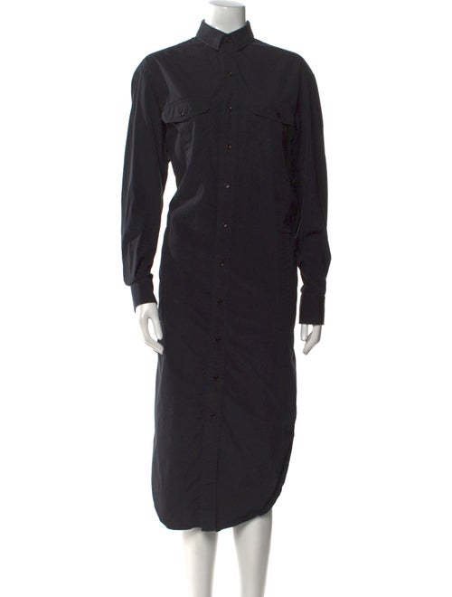 WARDROBE.NYC Long Dress