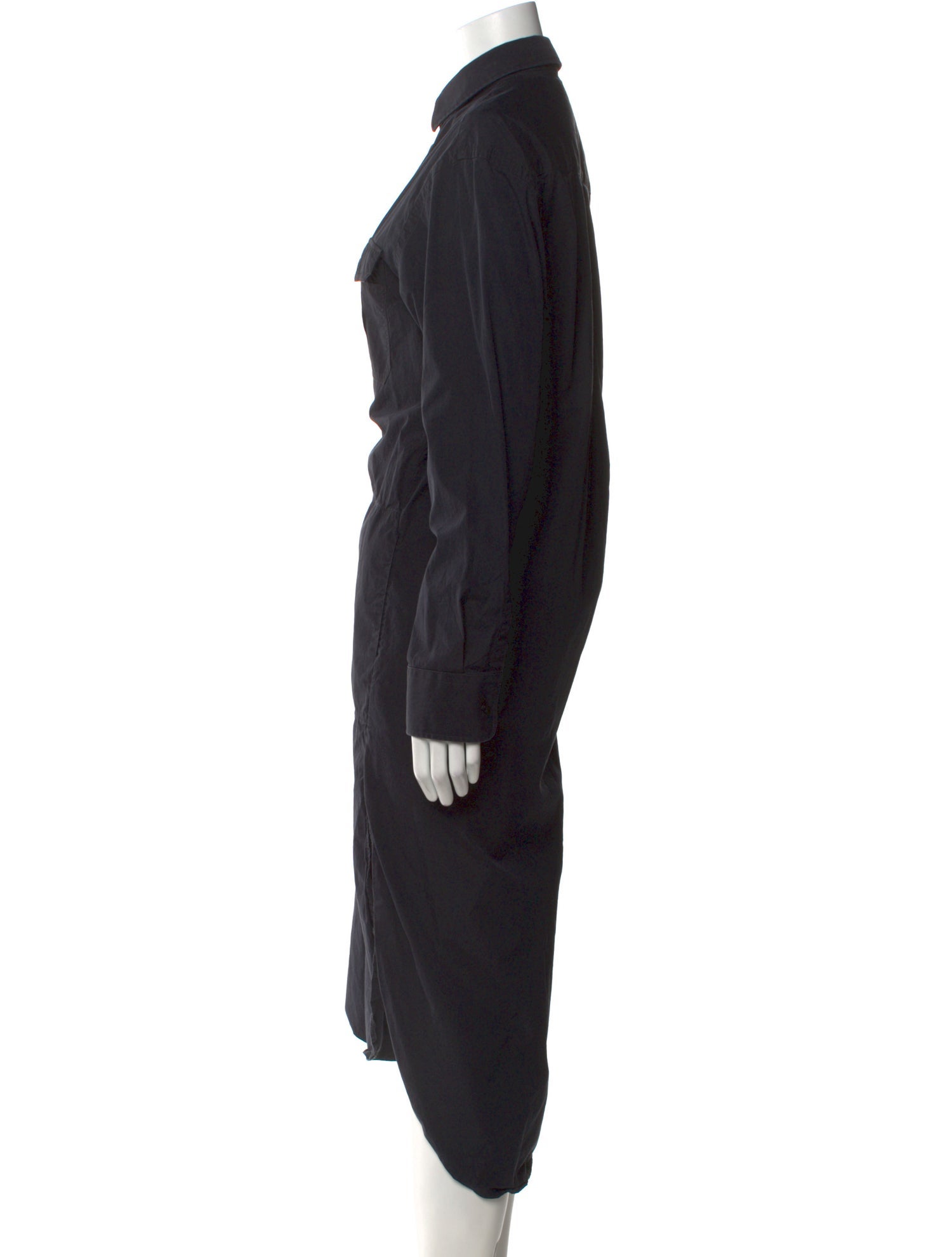 WARDROBE.NYC Long Dress