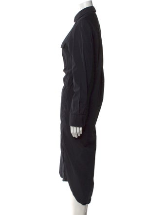 WARDROBE.NYC Long Dress