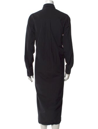 WARDROBE.NYC Long Dress