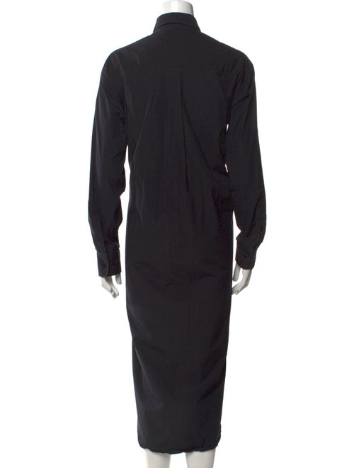 WARDROBE.NYC Long Dress