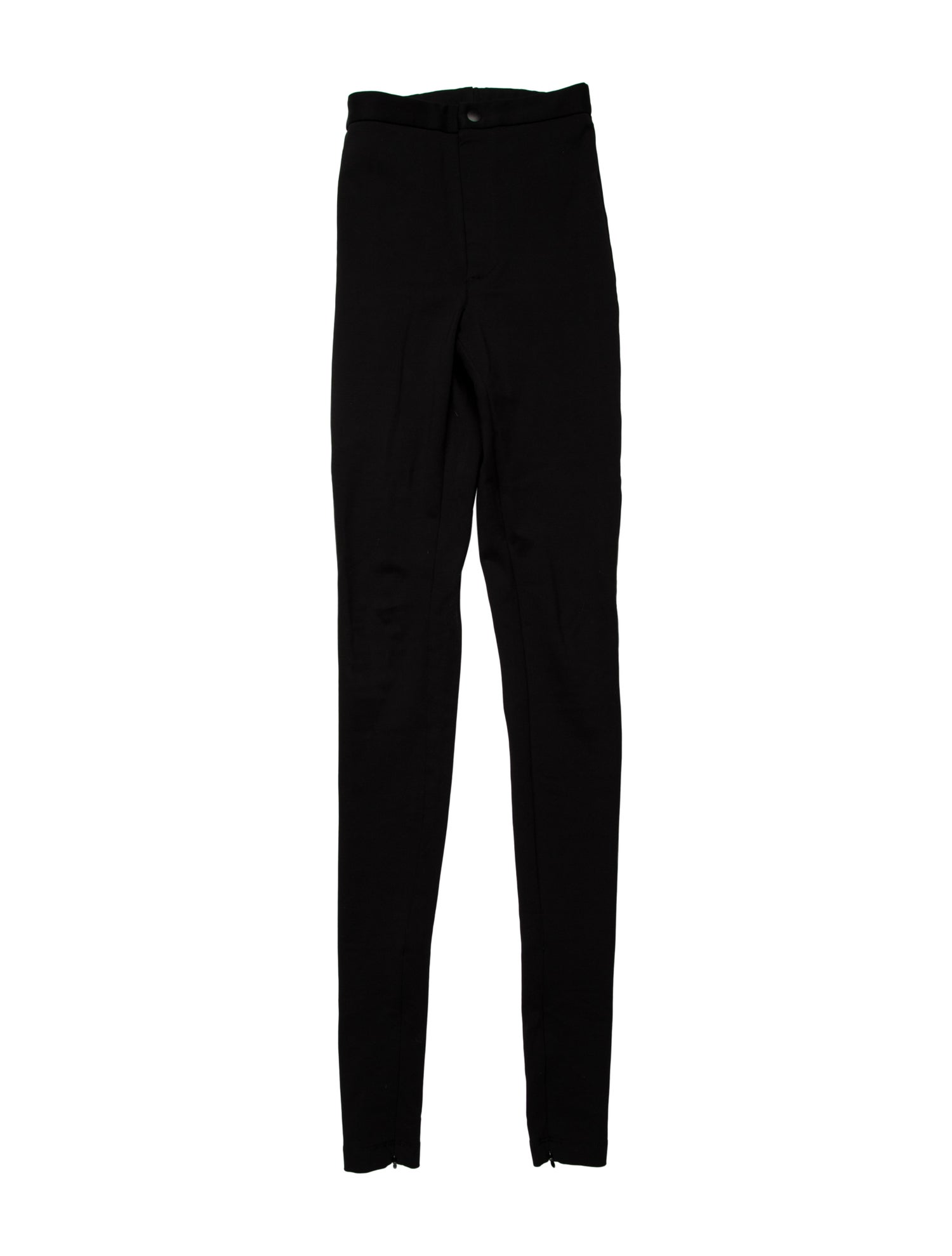 WARDROBE.NYC Skinny Leg Pants