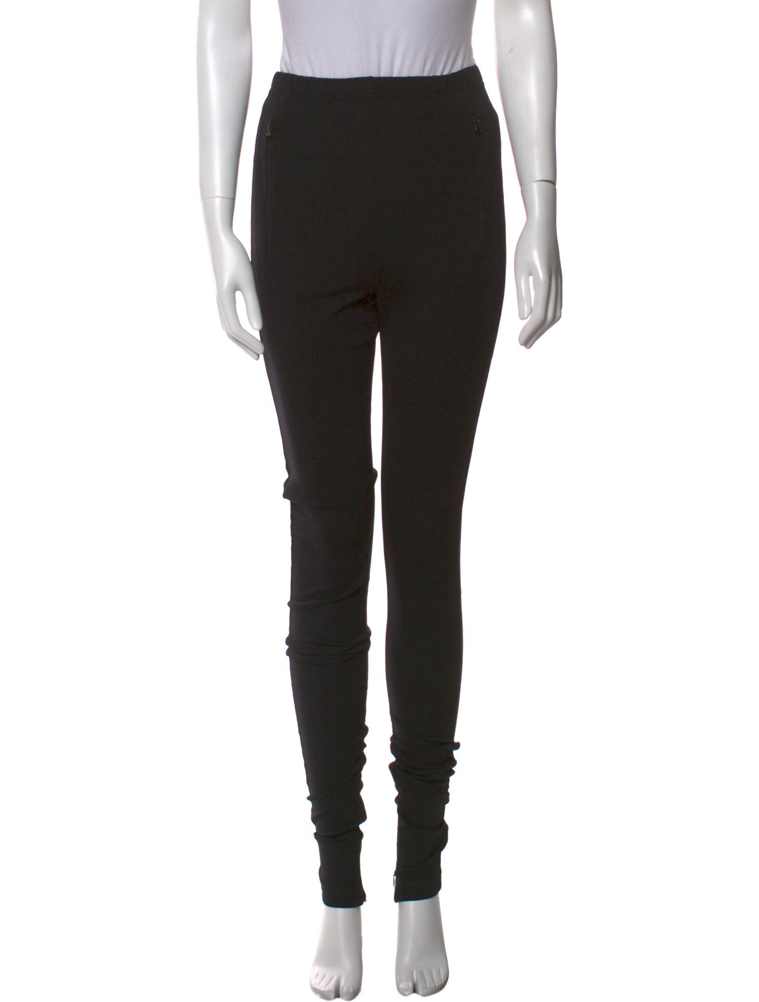 WARDROBE.NYC Skinny Leg Pants