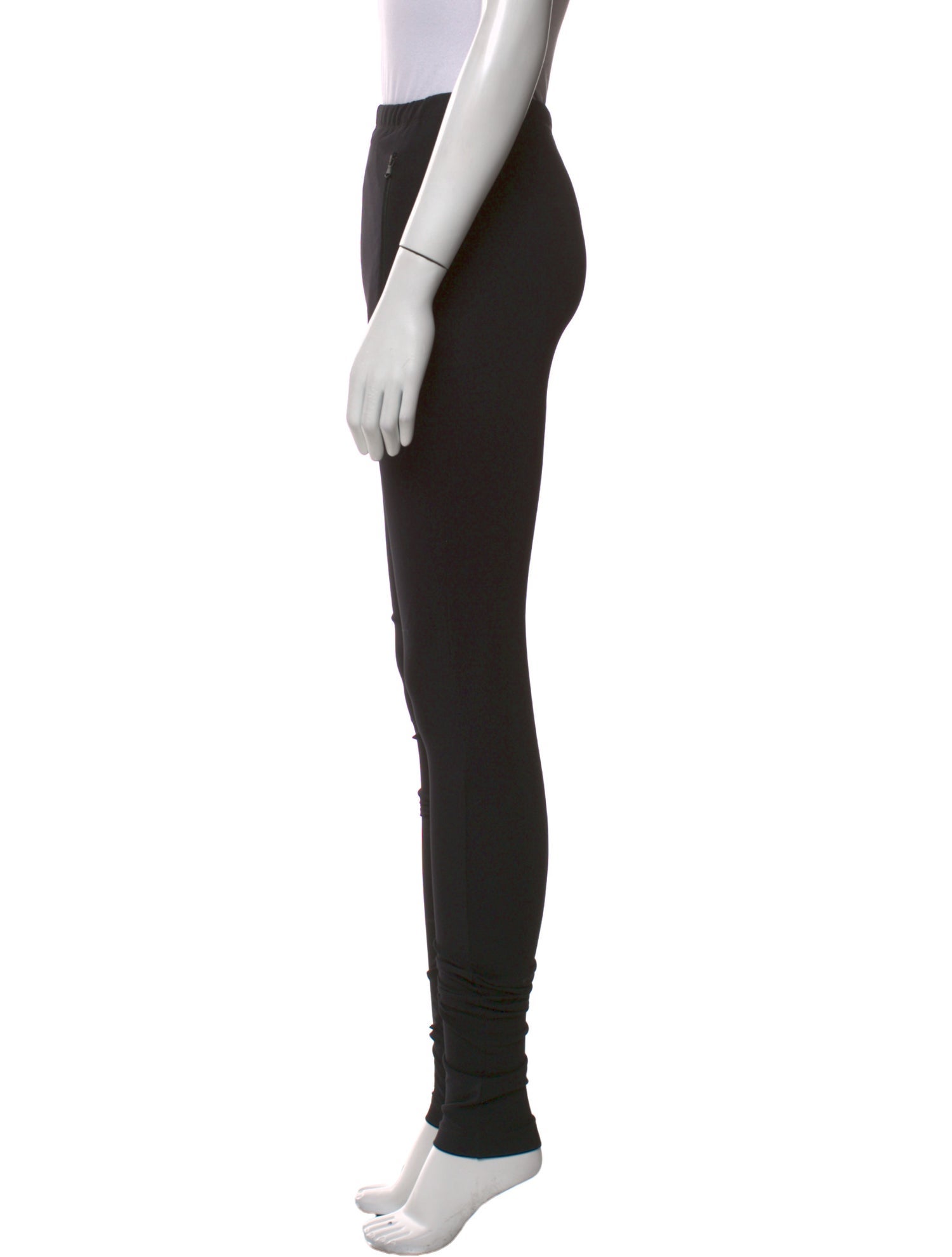 WARDROBE.NYC Skinny Leg Pants