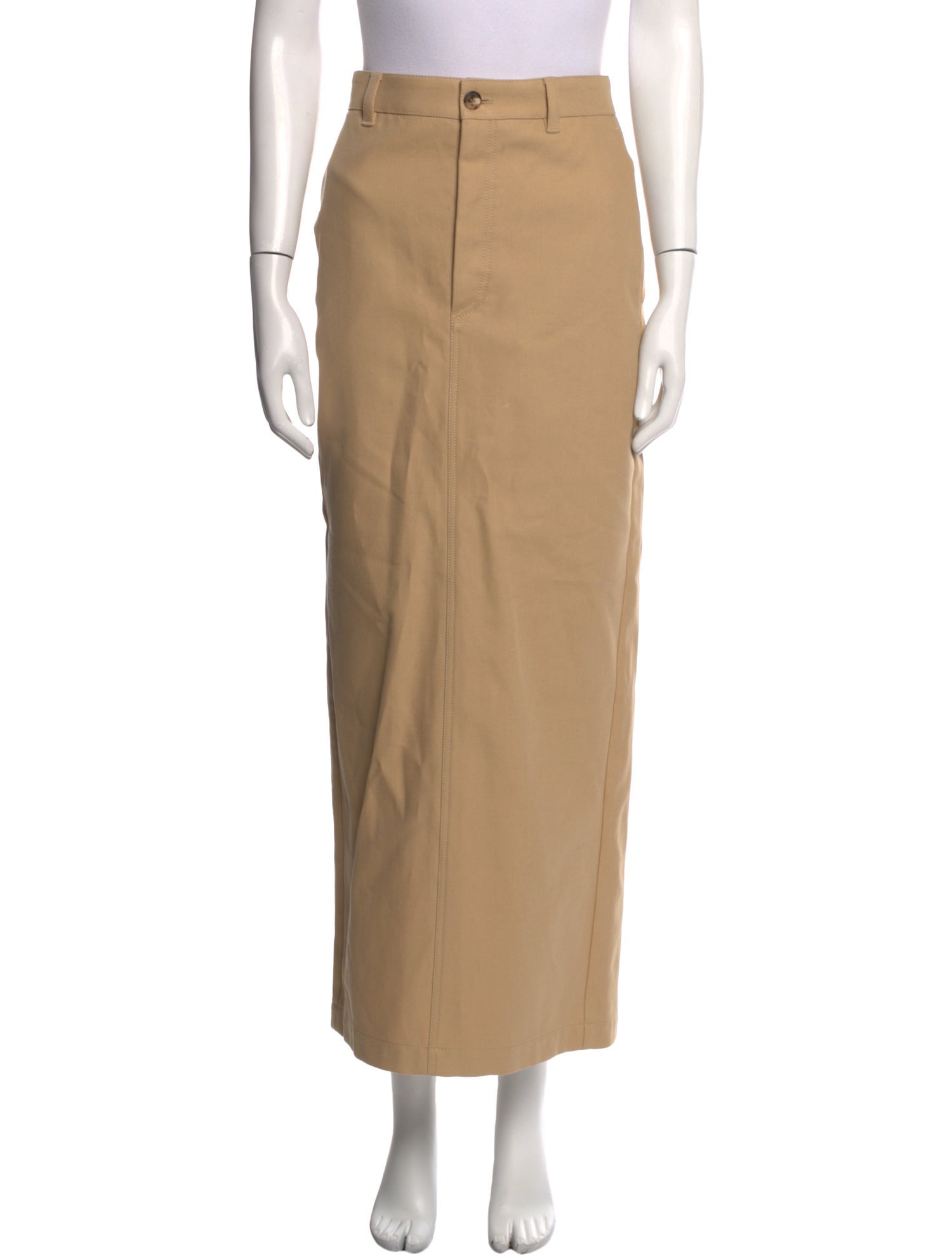 WARDROBE.NYC Midi Length Skirt w/ Tags