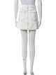 WARDROBE.NYC Mini Skirt