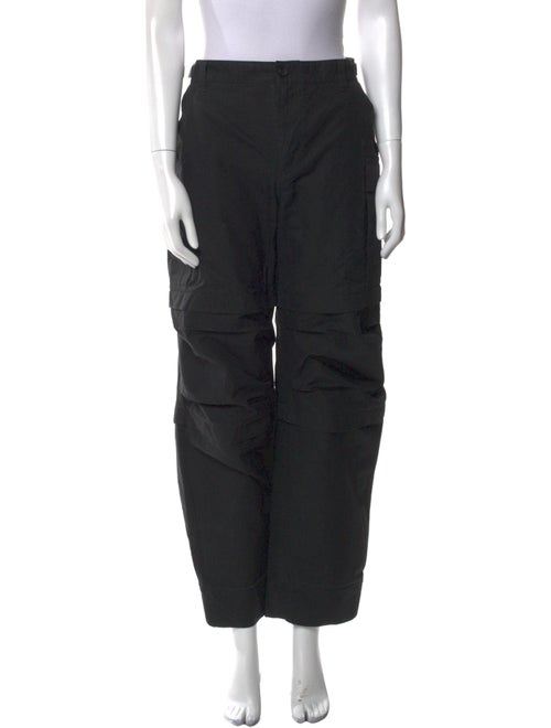 WARDROBE.NYC Straight Leg Pants