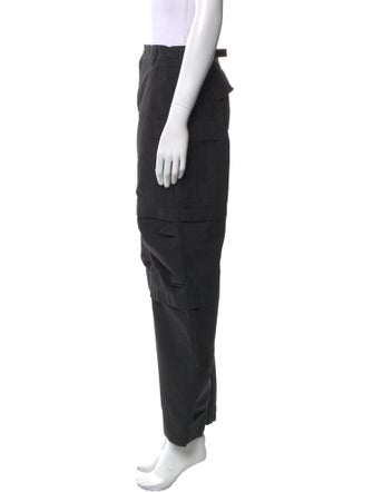 WARDROBE.NYC Straight Leg Pants