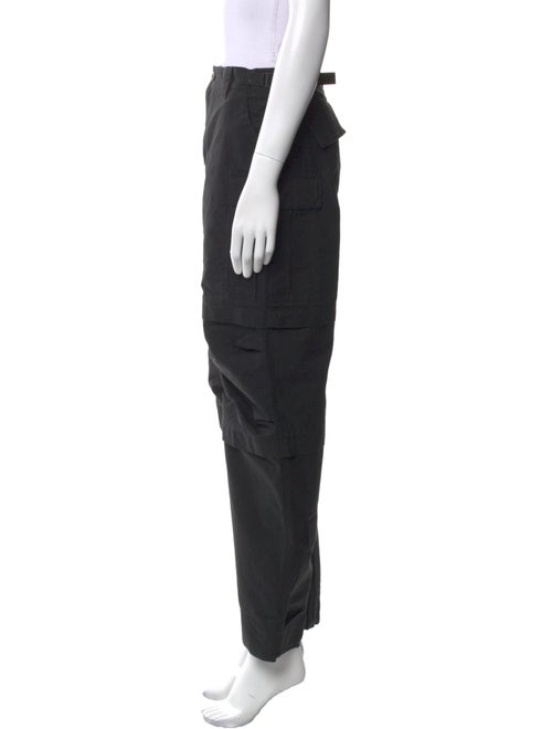 WARDROBE.NYC Straight Leg Pants