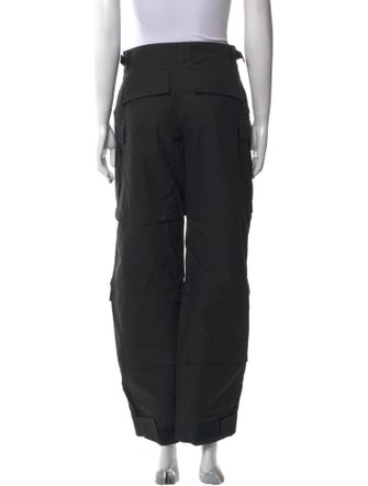 WARDROBE.NYC Straight Leg Pants