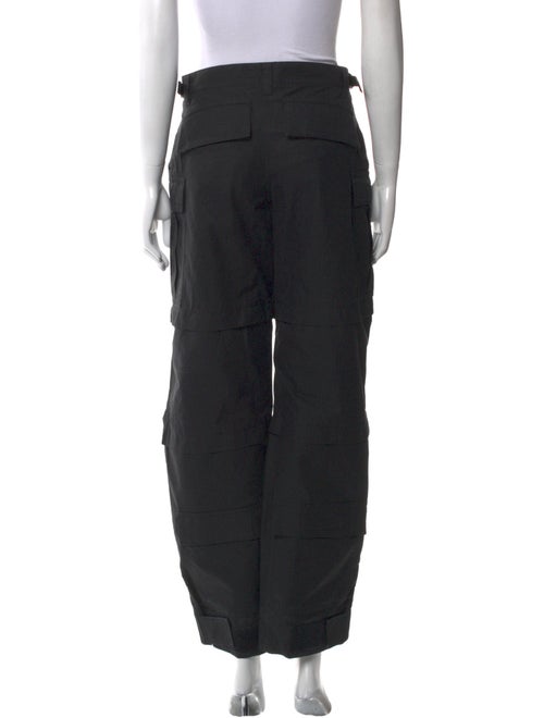 WARDROBE.NYC Straight Leg Pants