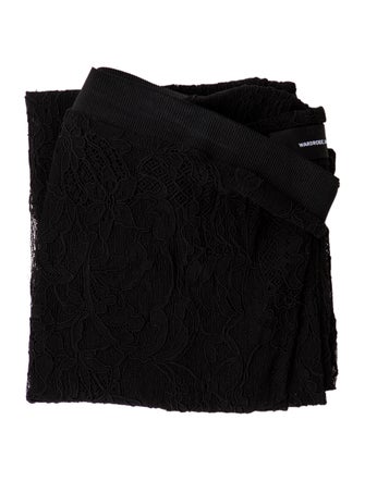 WARDROBE.NYC Women's Hosiery