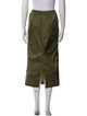 WARDROBE.NYC Midi Length Skirt