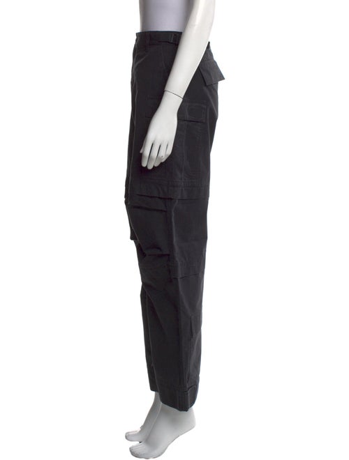 WARDROBE.NYC Wide Leg Pants