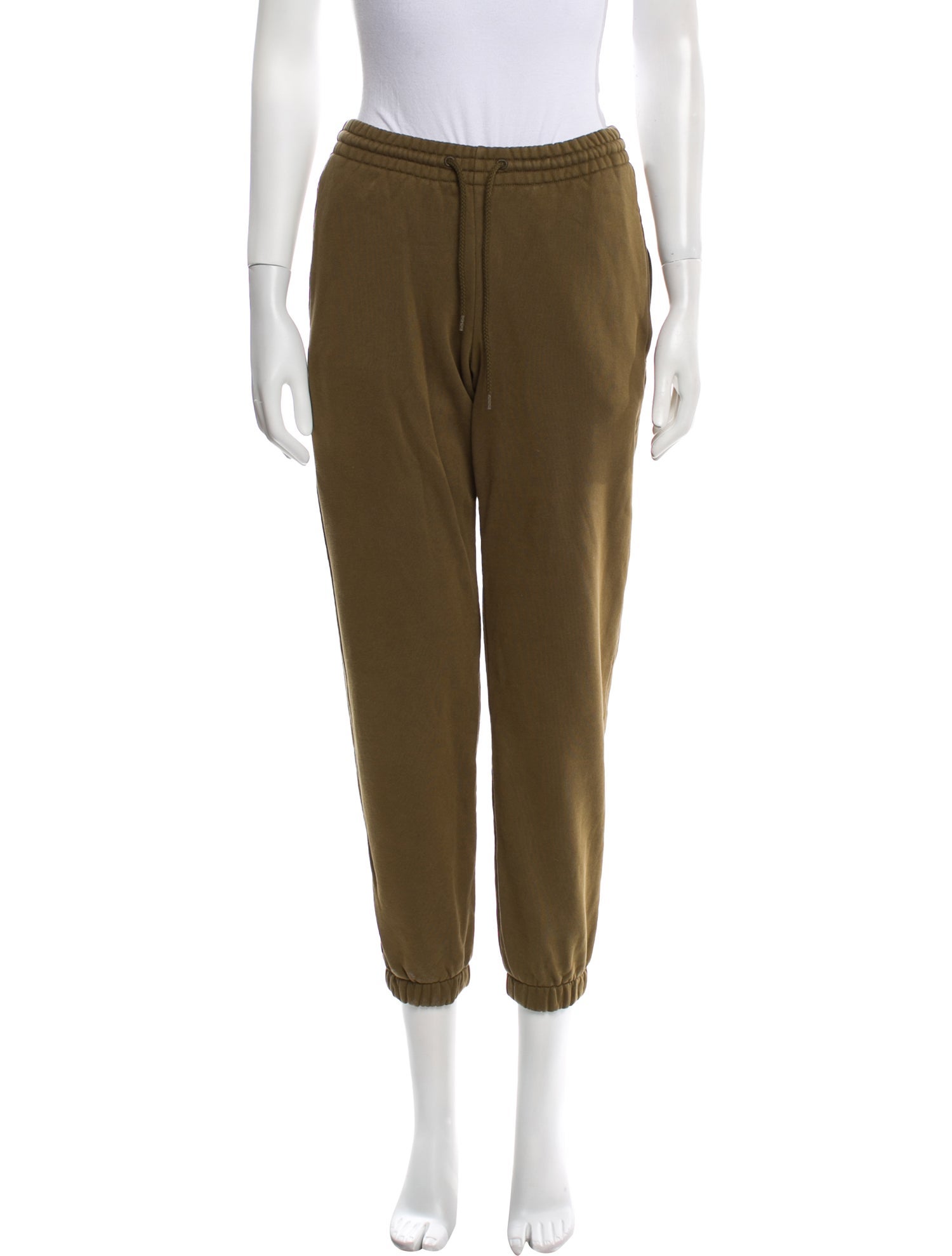 WARDROBE.NYC Sweatpants