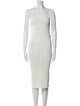 WARDROBE.NYC Strapless Mini Dress