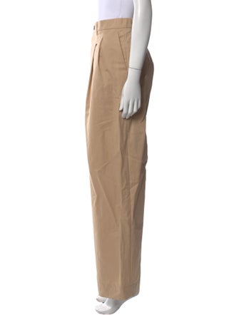 WARDROBE.NYC Wide Leg Pants